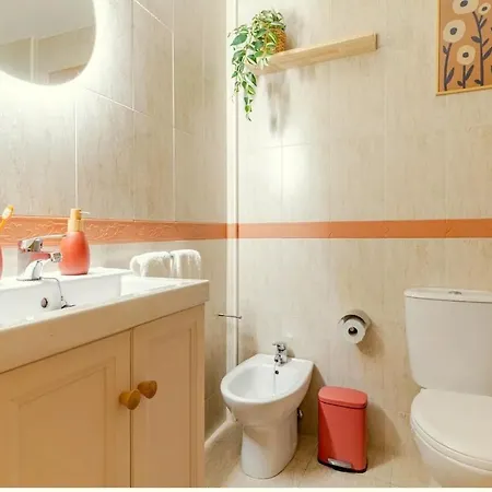 Apartamento Salvador *