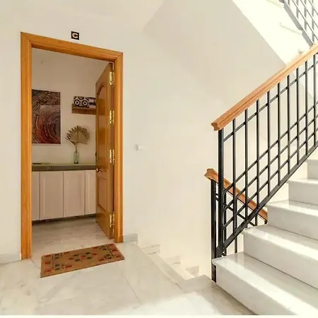 Apartamento Salvador Granada