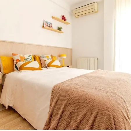 Apartment Salvador