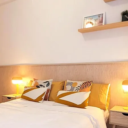 Apartamento Salvador *