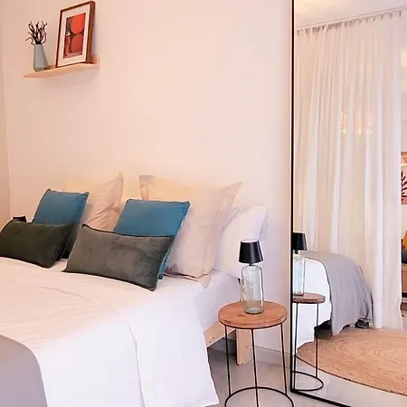 Apartment Salvador Granada