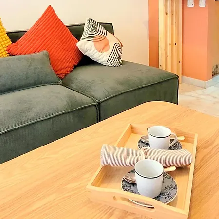 Apartamento Salvador *